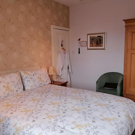 Villa Pebbles à Seaton Extérieur photo