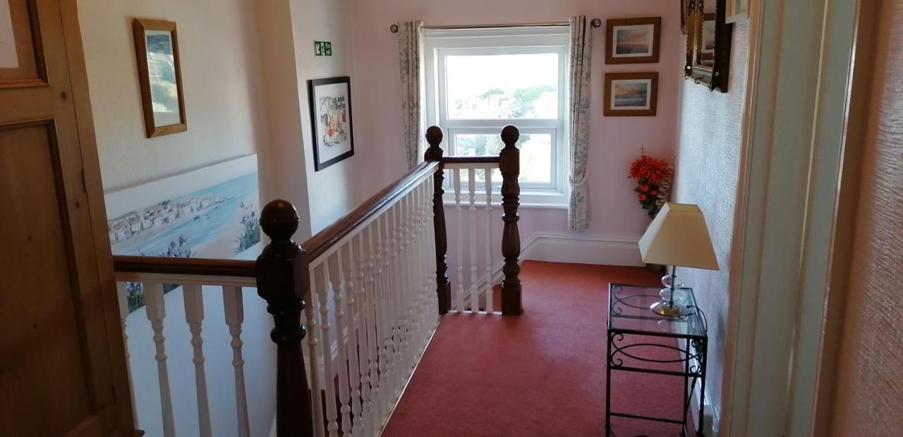 Villa Pebbles à Seaton Extérieur photo
