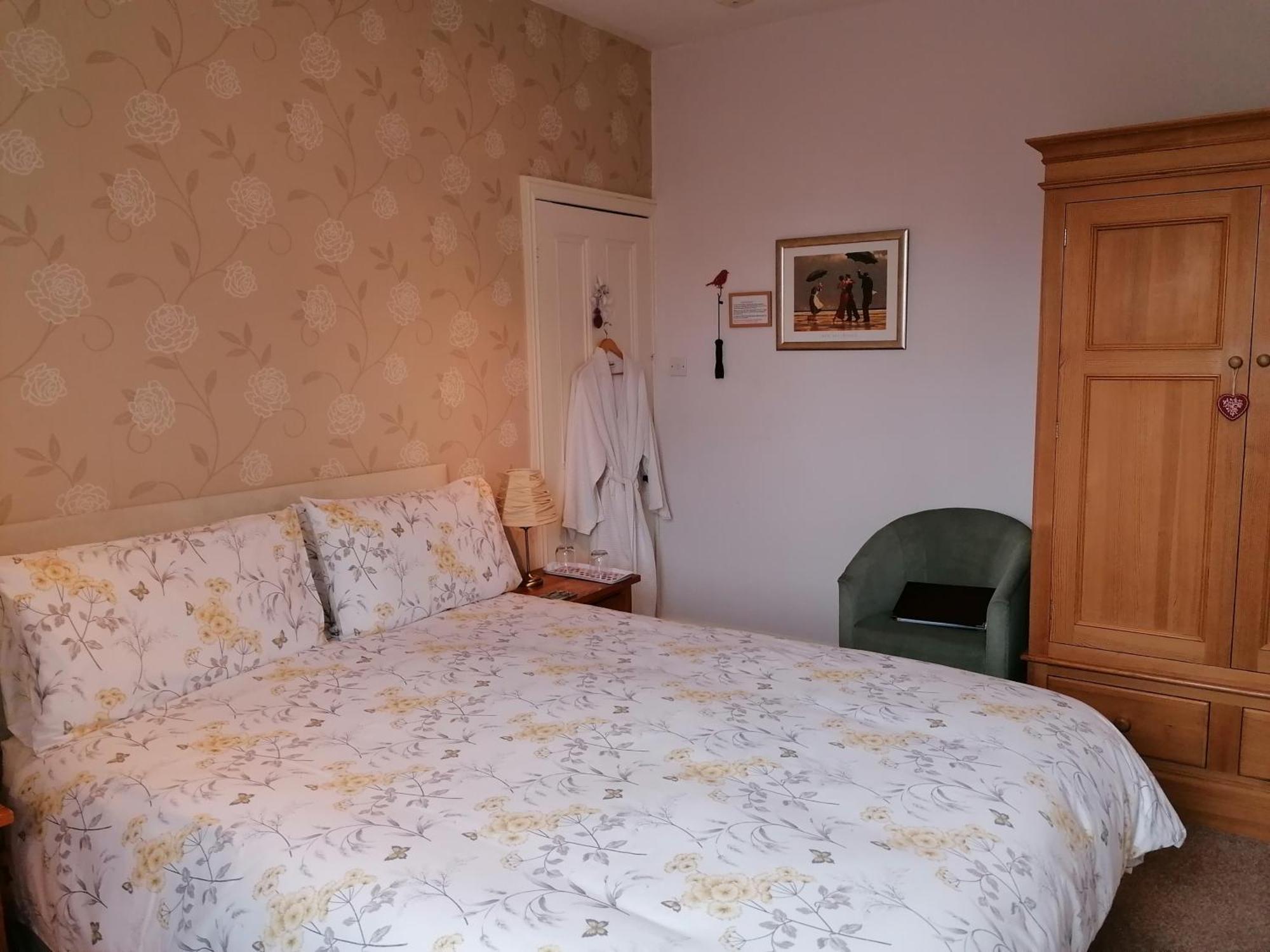 Villa Pebbles à Seaton Extérieur photo