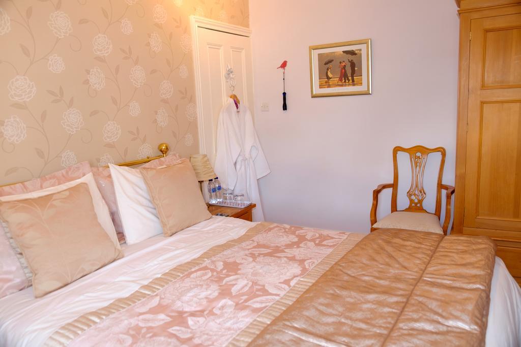 Villa Pebbles à Seaton Extérieur photo